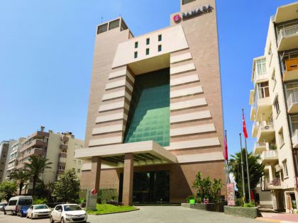 RAMADA PLAZA ANTALYA
